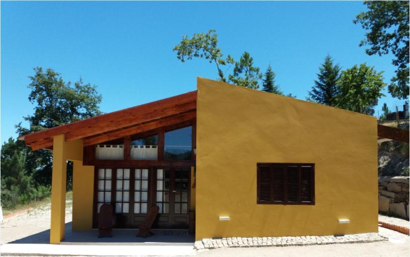 Marco de Canavezes Casas De Canavezes מראה חיצוני תמונה