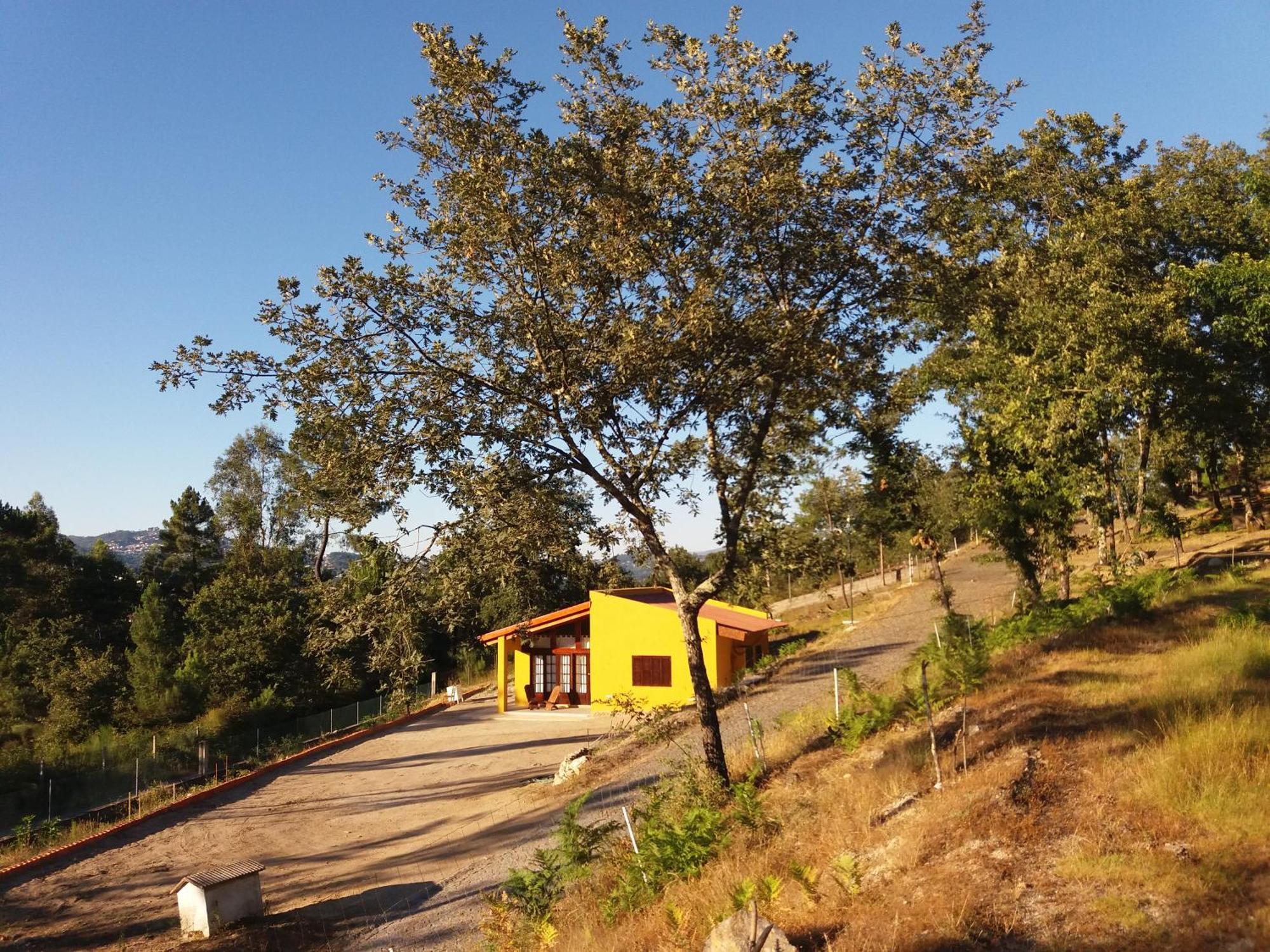 Marco de Canavezes Casas De Canavezes מראה חיצוני תמונה